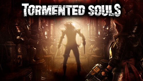 Download Tormented Souls