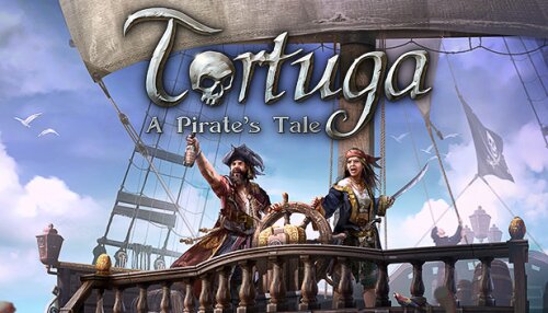 Download Tortuga - A Pirate's Tale