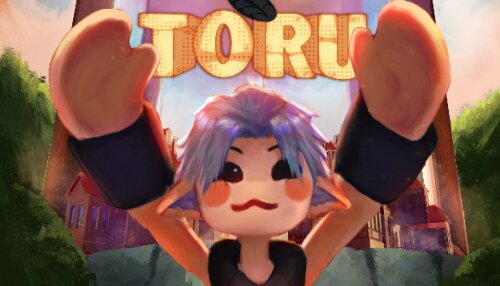 Download Toru