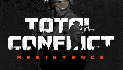 Download Total Conflict: Resistance