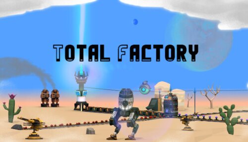 Download Total Factory