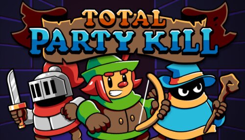 Download Total Party Kill