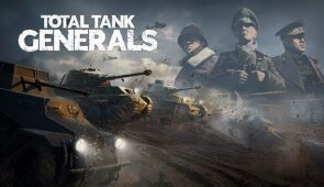 Download Total Tank Generals