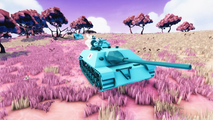 Total Tank Simulator Download Free