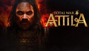 Download Total War: ATTILA