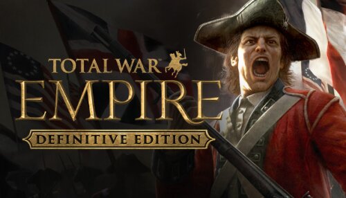 Download Total War: EMPIRE – Definitive Edition