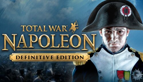 Download Total War: NAPOLEON – Definitive Edition