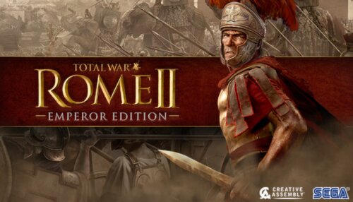 Download Total War™: ROME II - Emperor Edition