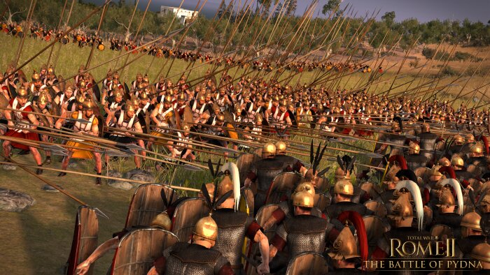 Total War™: ROME II - Emperor Edition Repack Download
