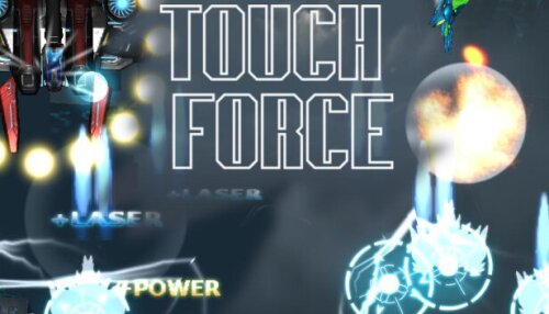 Download Touch Force
