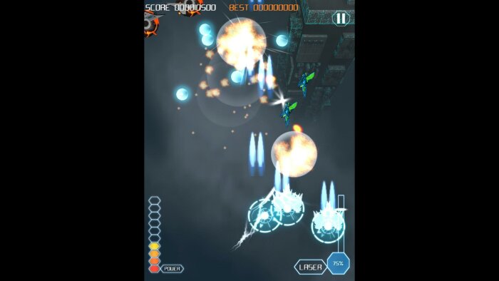 Touch Force Download Free
