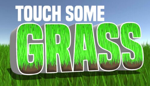 Download Touch Some Grass
