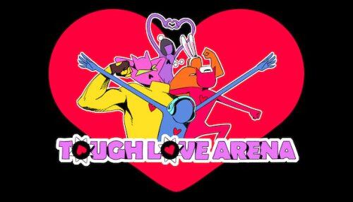 Download Tough Love Arena