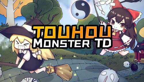 Download Touhou Monster TD ~ 幻想乡妖怪塔防