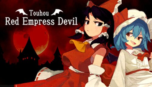 Download Touhou ~Red Empress Devil.