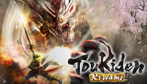 Download Toukiden: Kiwami