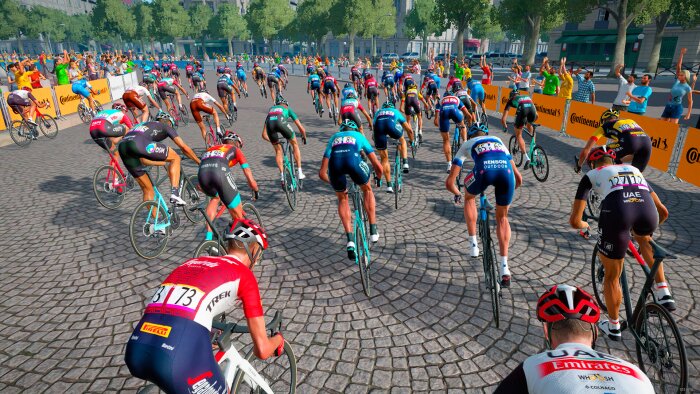 Tour de France 2023 Free Download Torrent