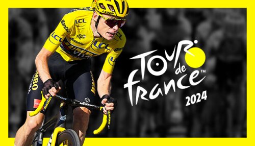 Download Tour de France 2024