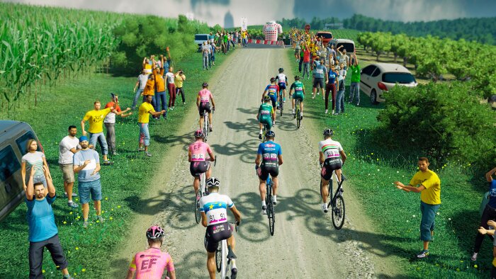 Tour de France 2024 Download Free