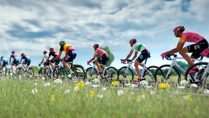 Tour de France 2024 Free Download Torrent