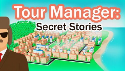 Download Tour Manager: Secret Stories
