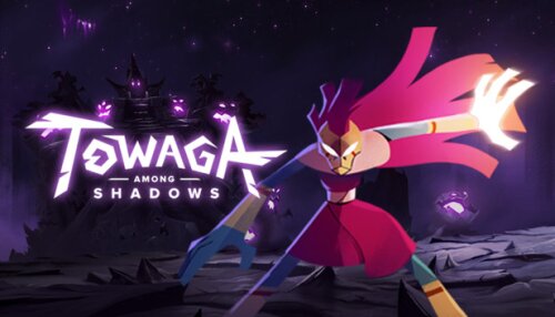 Download Towaga: Among Shadows
