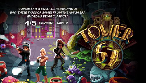 Download Tower 57