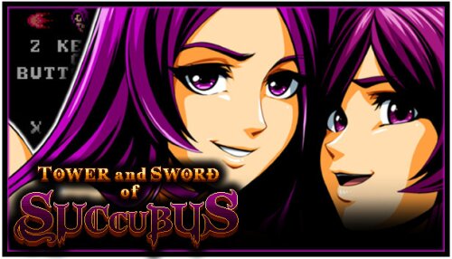 Download Tower and Sword of Succubus
