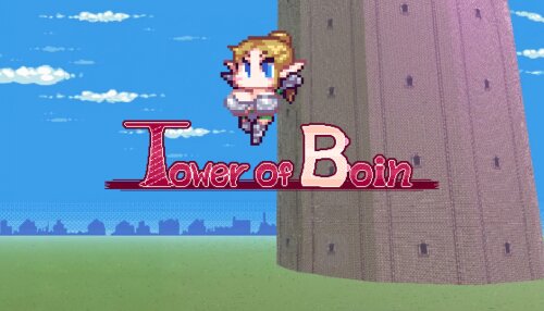 Download Tower of Boin (GOG)