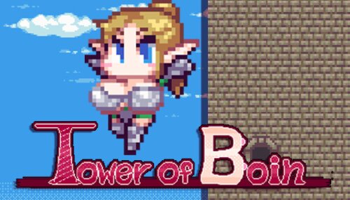 Download Tower of Boin