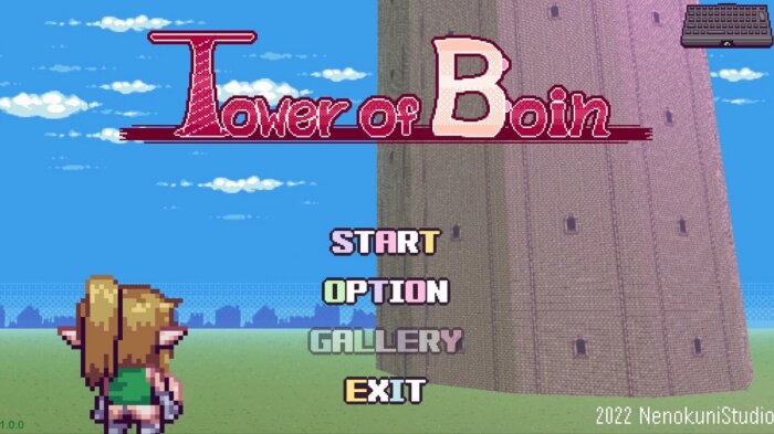 Tower of Boin Free Download Torrent