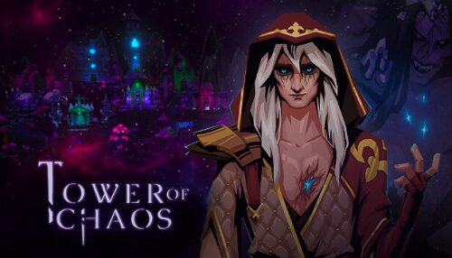 Download Tower of Chaos