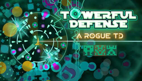 Download Towerful Defense: A Rogue TD