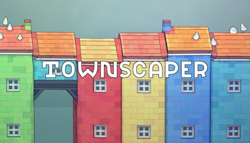 Download Townscaper (GOG)