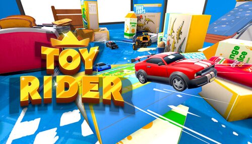 Download Toy Rider
