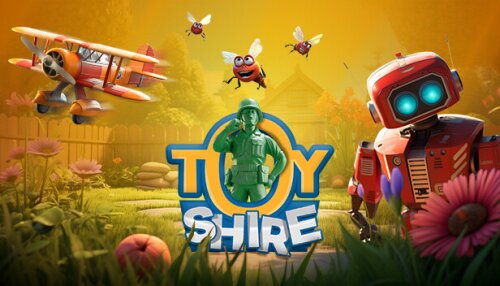 Download Toy Shire