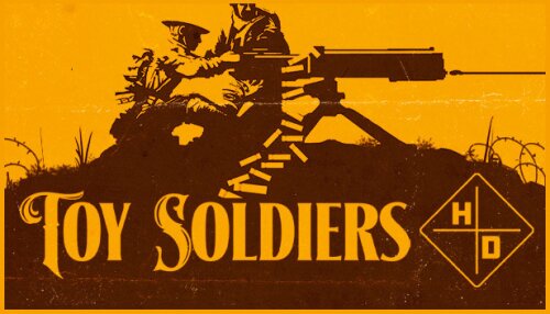 Download Toy Soldiers: HD
