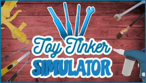 Download Toy Tinker Simulator