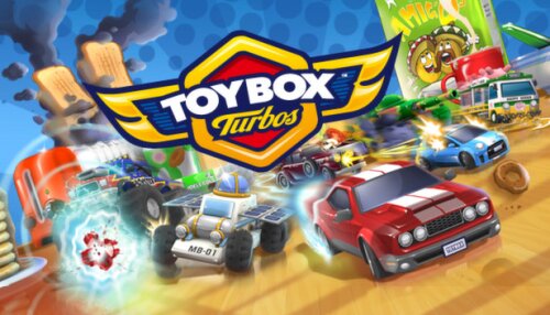 Download Toybox Turbos
