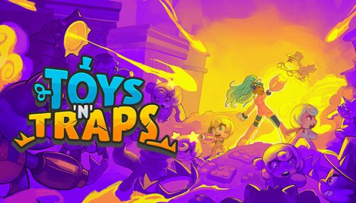 Download Toys 'n' Traps