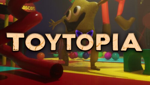 Download Toytopia