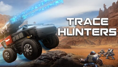Download Trace Hunters