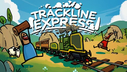 Download Trackline Express