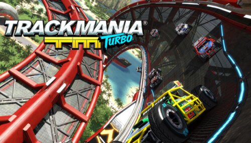 Download Trackmania® Turbo