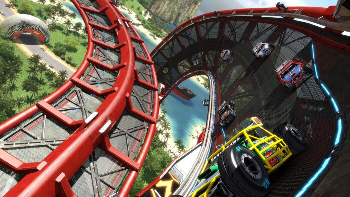Trackmania® Turbo Free Download Torrent