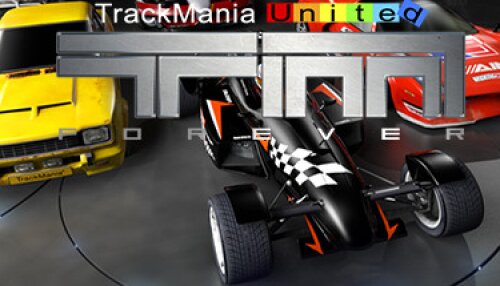 Download Trackmania United Forever