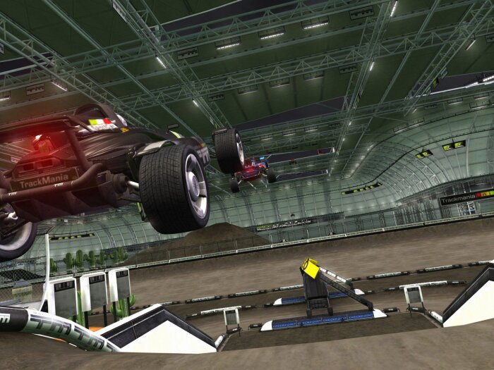 Trackmania United Forever Download Free