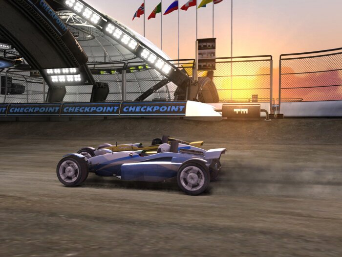 Trackmania United Forever Free Download Torrent