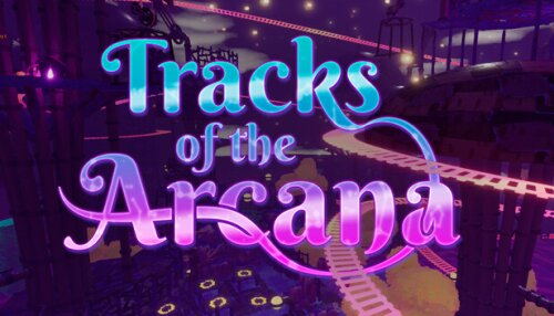 Download Tracks of the Arcana