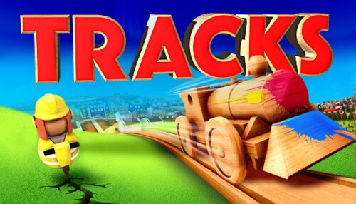 Download Tracks - The Train Set Game
